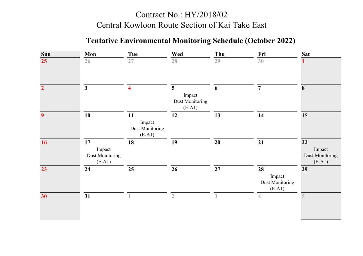 Calendar
Description automatically generated